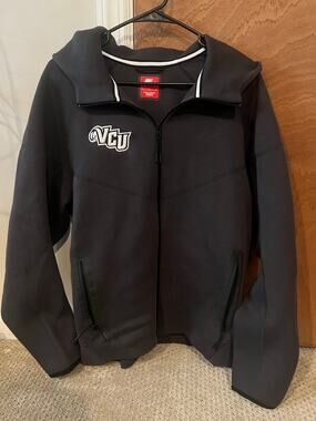 Nike Tech Virginia Commonwealth University Jacket